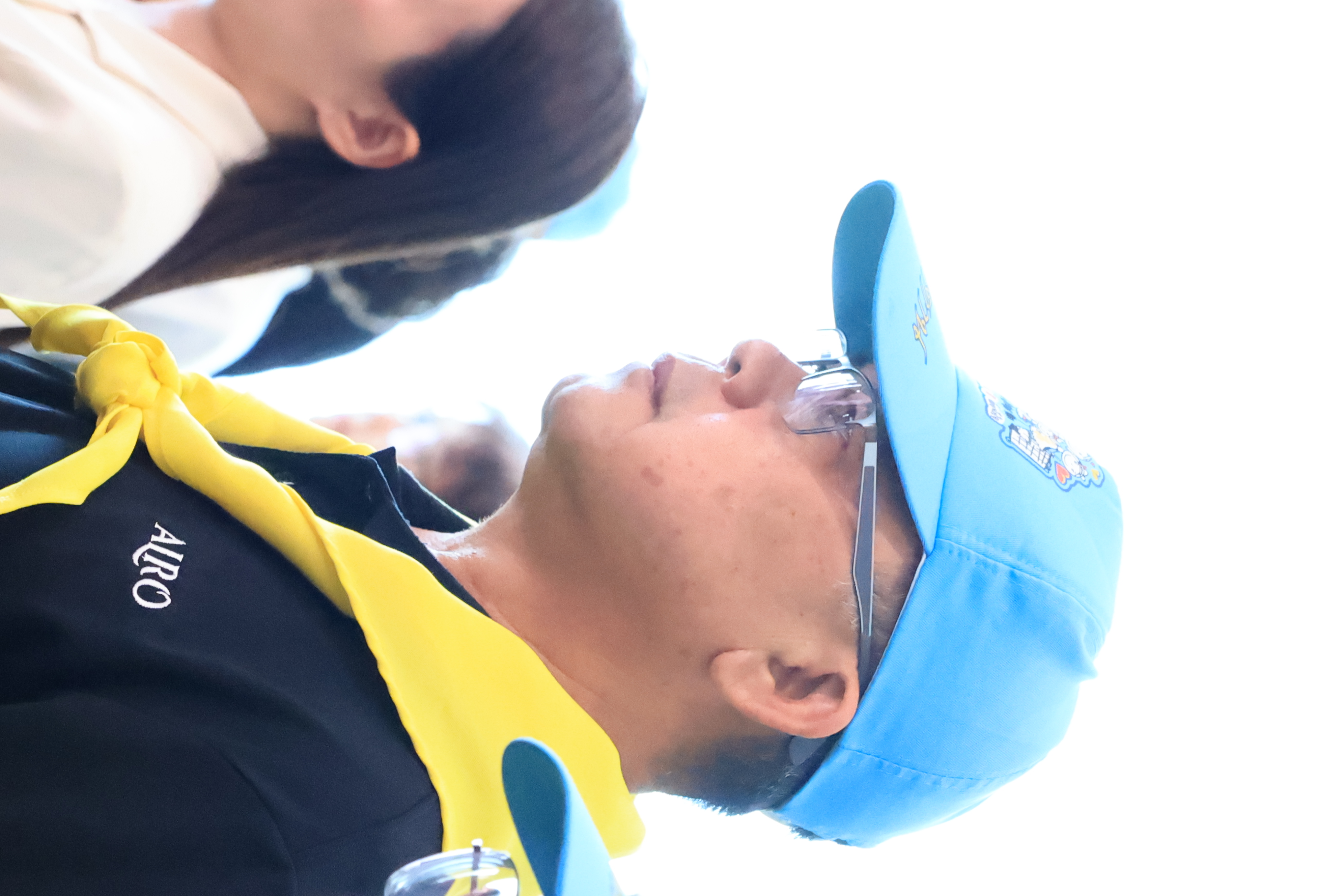 title - ส.ป.ก. ร่วมจัดงานนิทรรศการเฉลิมพระเกียรติพระบาทสมเด็จพระเจ้าอยู่หัว เนื่องในโอกาสมหามงคลเฉลิมพระชนมพรรษา 74 พรรษา 28 กรกฎาคม 2569 “ตามรอยเบื้องพระยุคลบาท น้อมสํานึกในพระมหากรุณาธิคุณ”